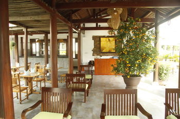 Hoa Co 2 Hoi An