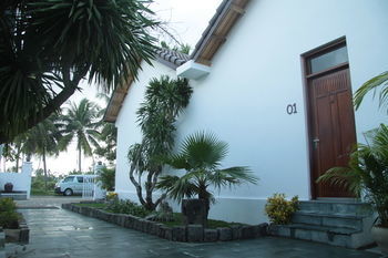 Hoa Co 2 Villa
