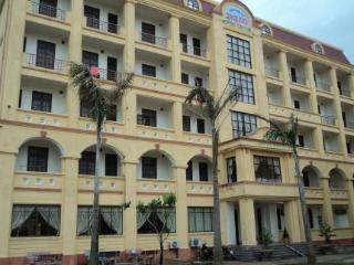 Oyo 594 Cua Dai Hotel Hoi An