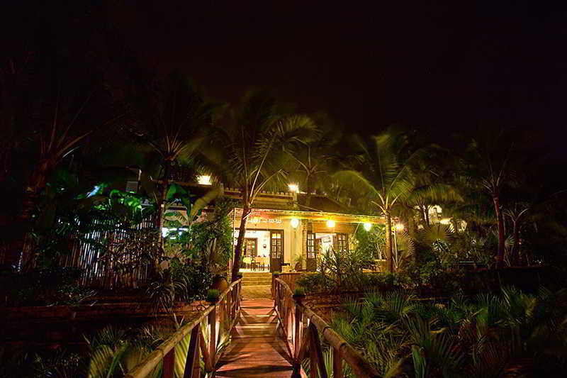 Muca Boutique & Resort 4*