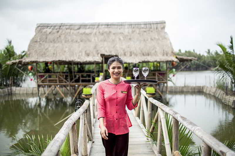 Muca Boutique & 4* Hoi An