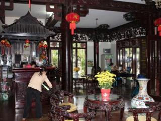 Thanh Binh 2 Hotel 2*