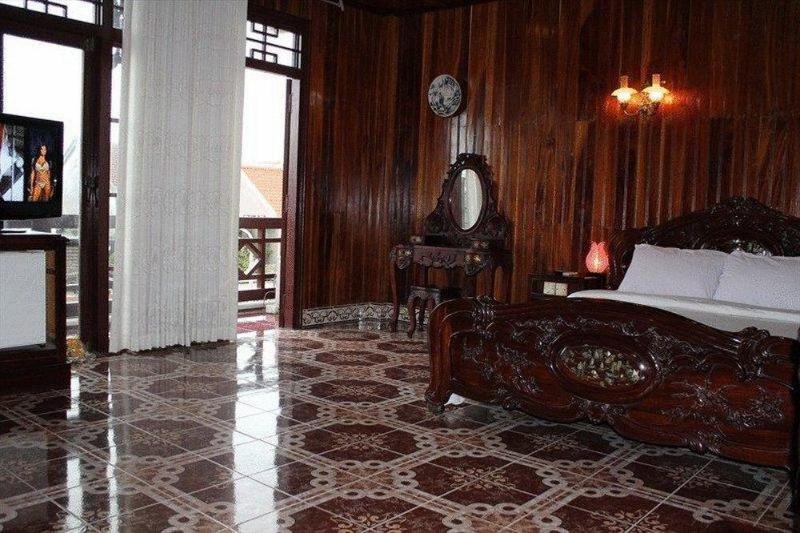 Thanh Binh 2 Hotel