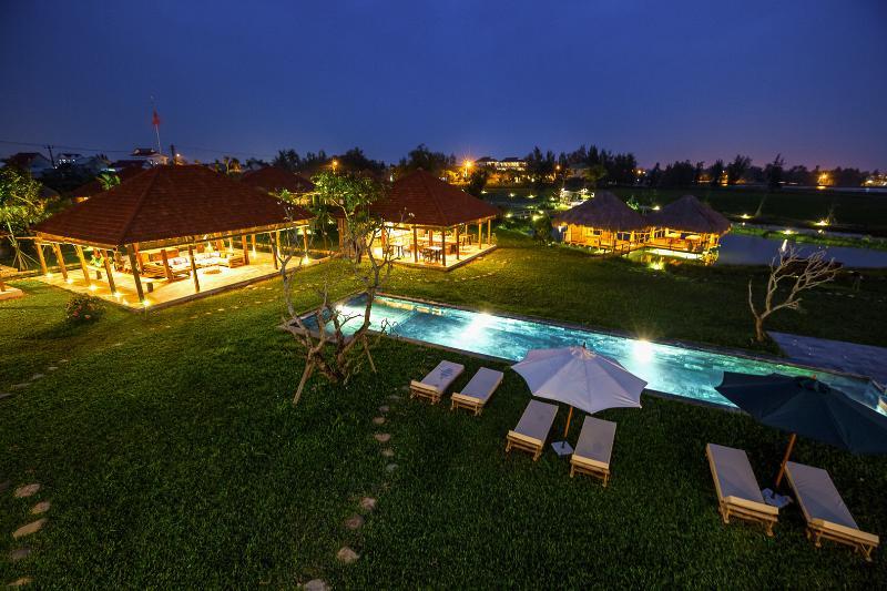 Allamanda Estate