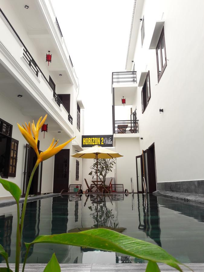 Horizon 2 Villa Hoi An