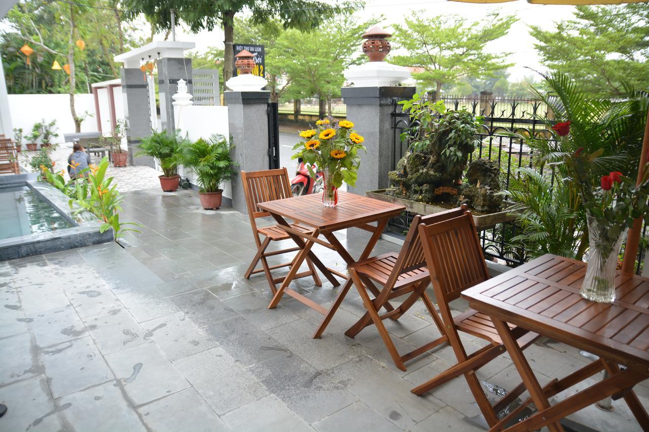 Villa Horizon 2 Hoi An