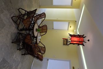 Khách sạn Chămpa Hội An