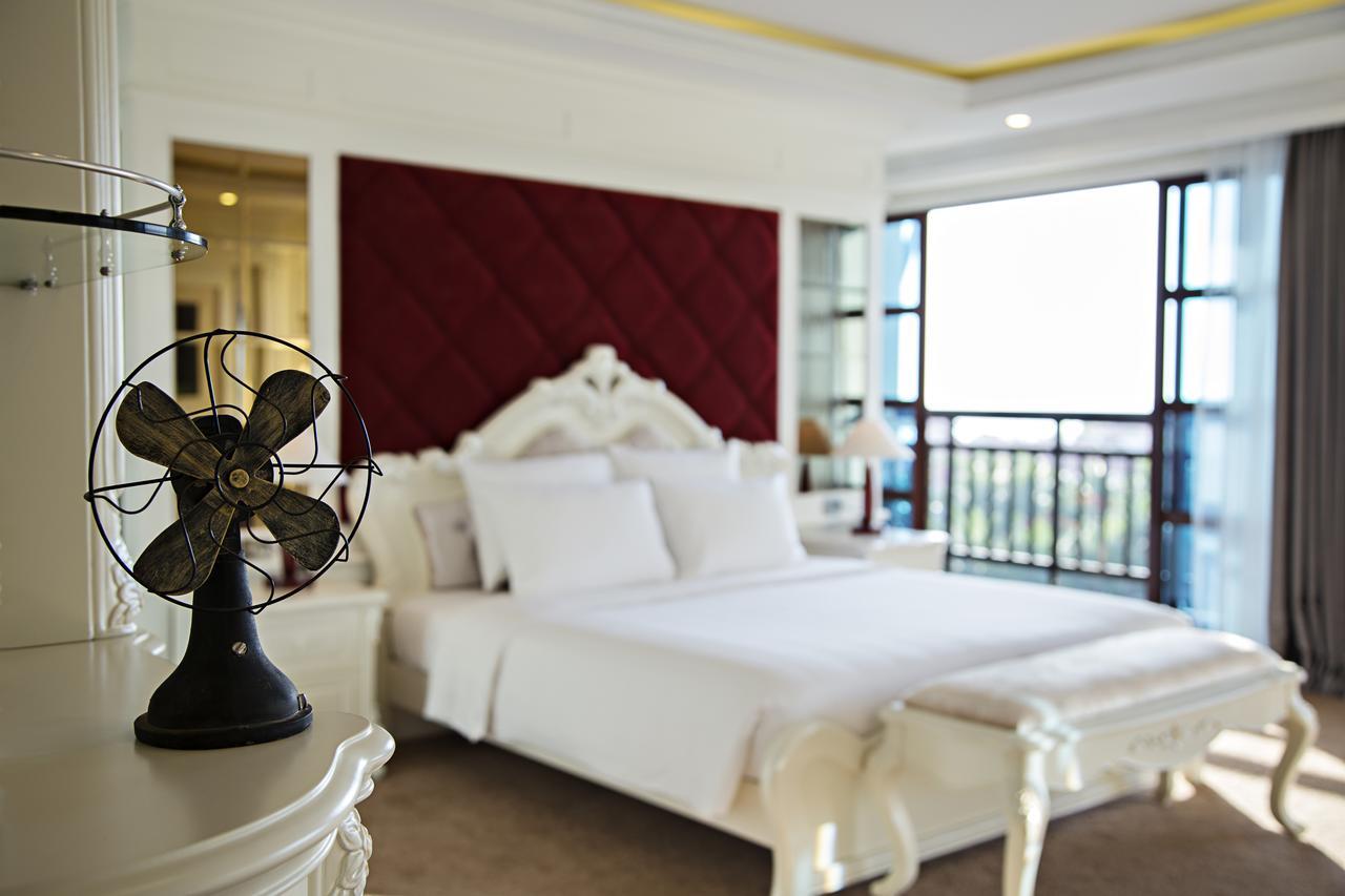 Hotel Muong Thanh 4*
