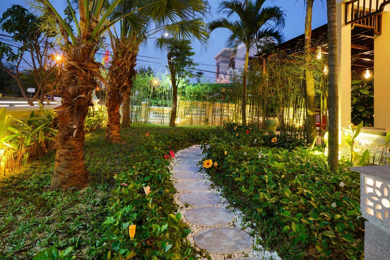 Dưỡng&spa Field Boutique 4*
