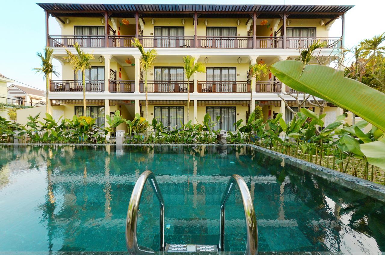 Dưỡng&spa Field Boutique