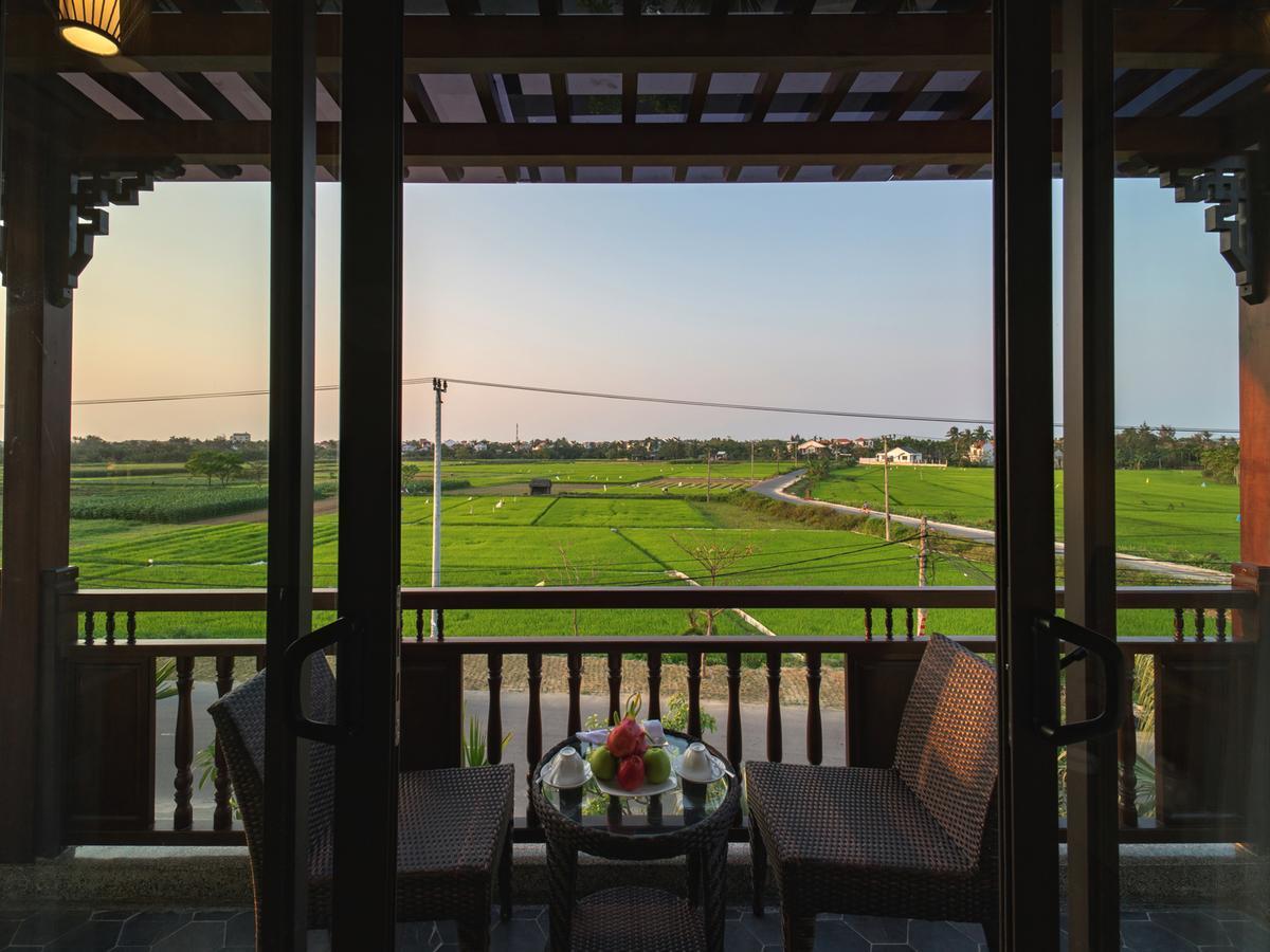 Dưỡng&spa Field Boutique 4*