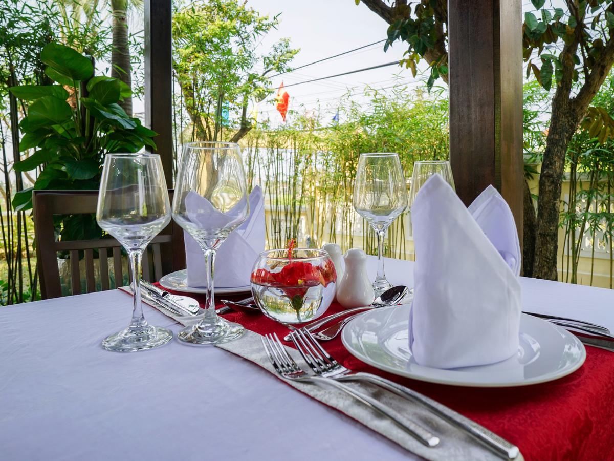 Khu nghỉ mát Dưỡng&spa Field Boutique