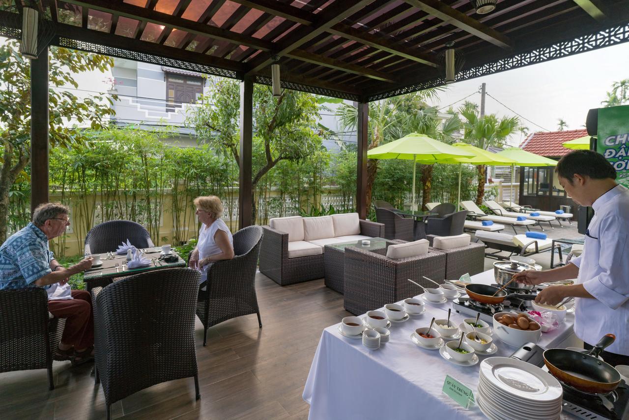 Dưỡng&spa Field Boutique Khu nghỉ mát