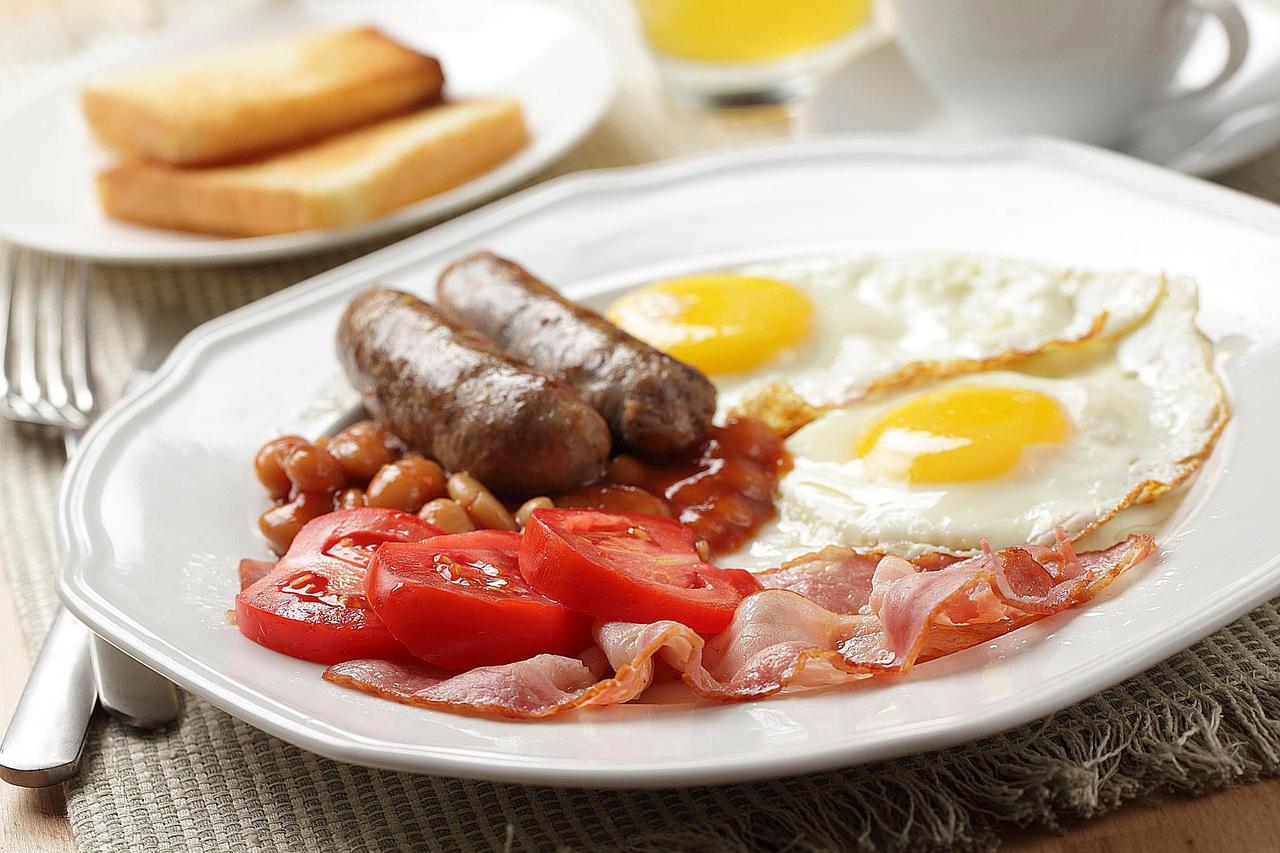Bed & Breakfast Maison Azzurra