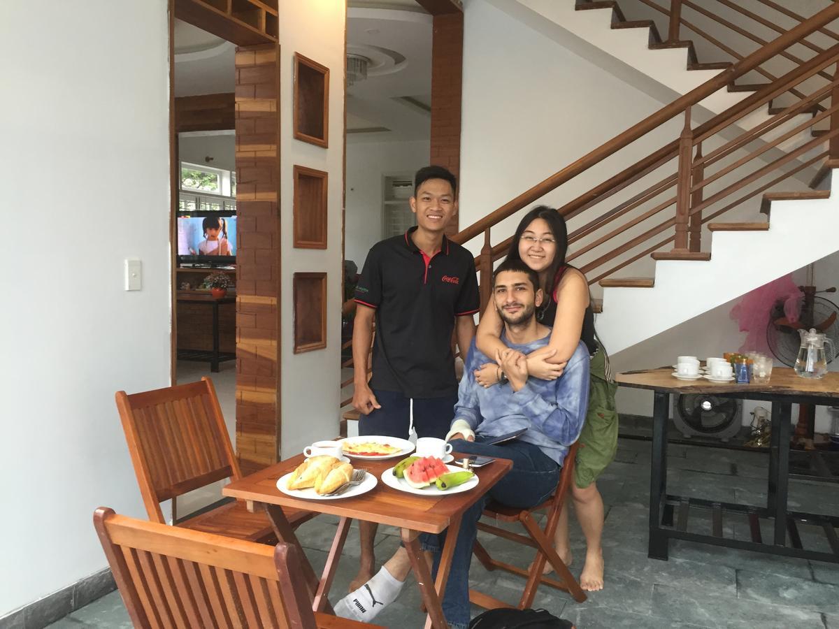 Fusion Homestay Hoi An