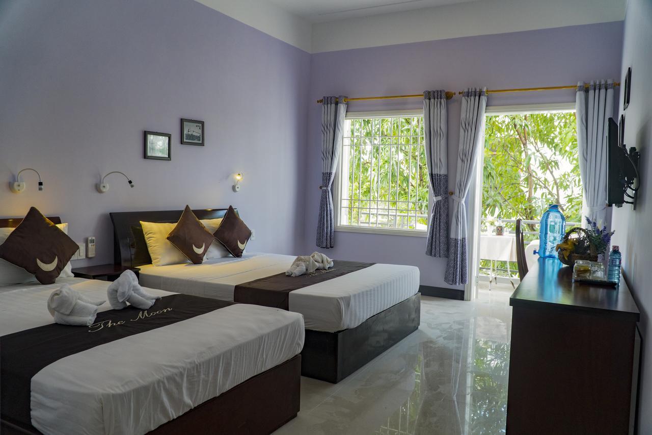 Villa The Moon