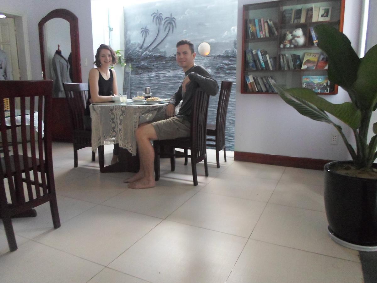 Villa The Moon Hoi An