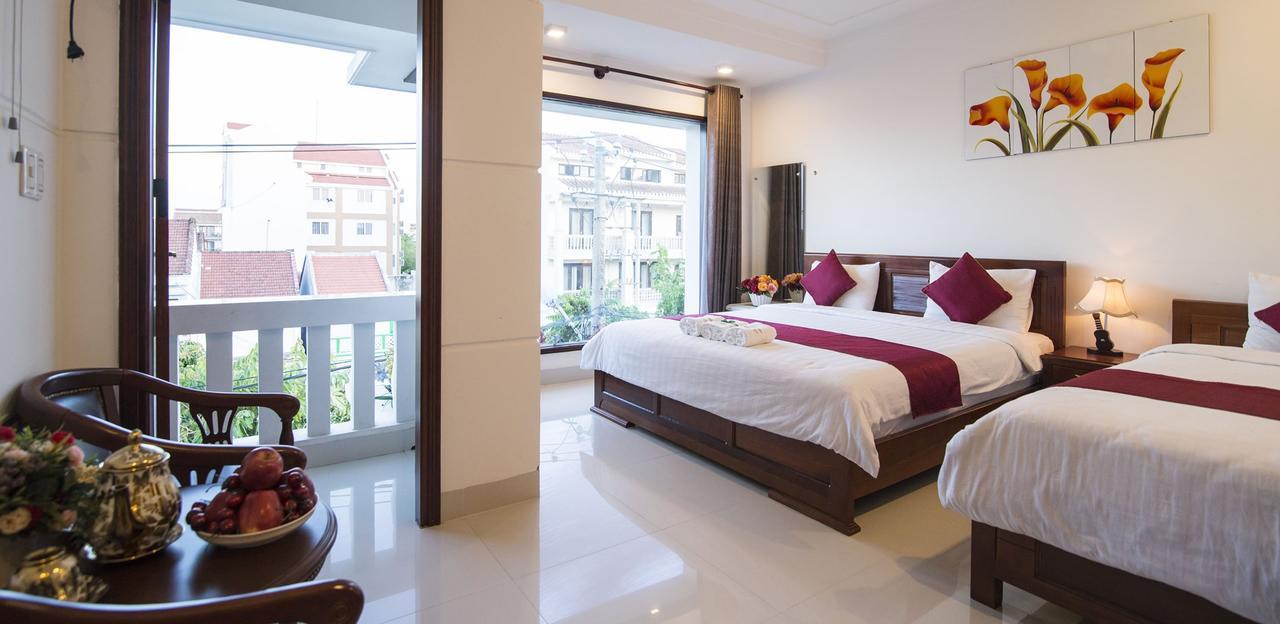 Homestay Style *
