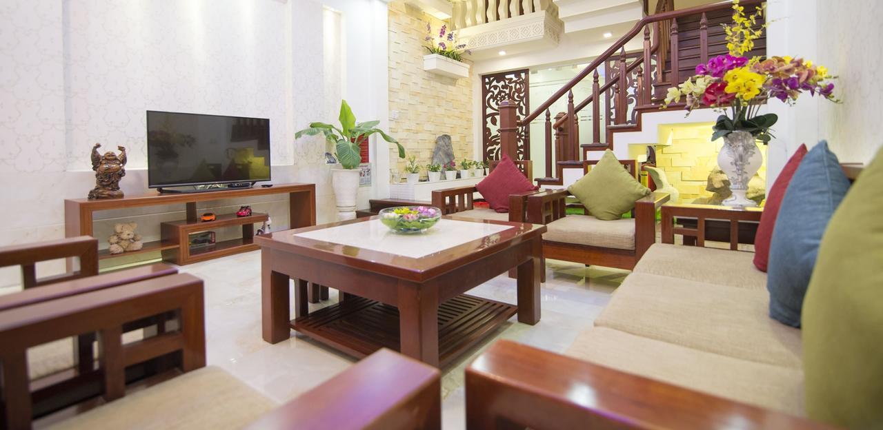 Style Homestay *