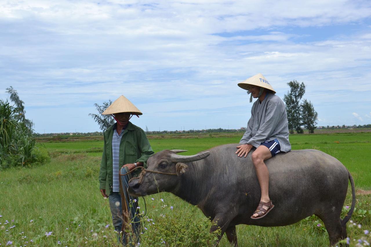 Farm Village Hoi An