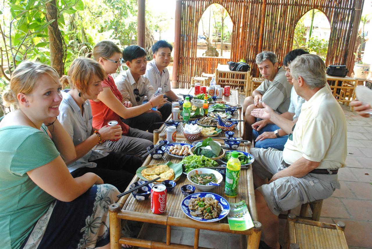 Farm Village Homestay *
