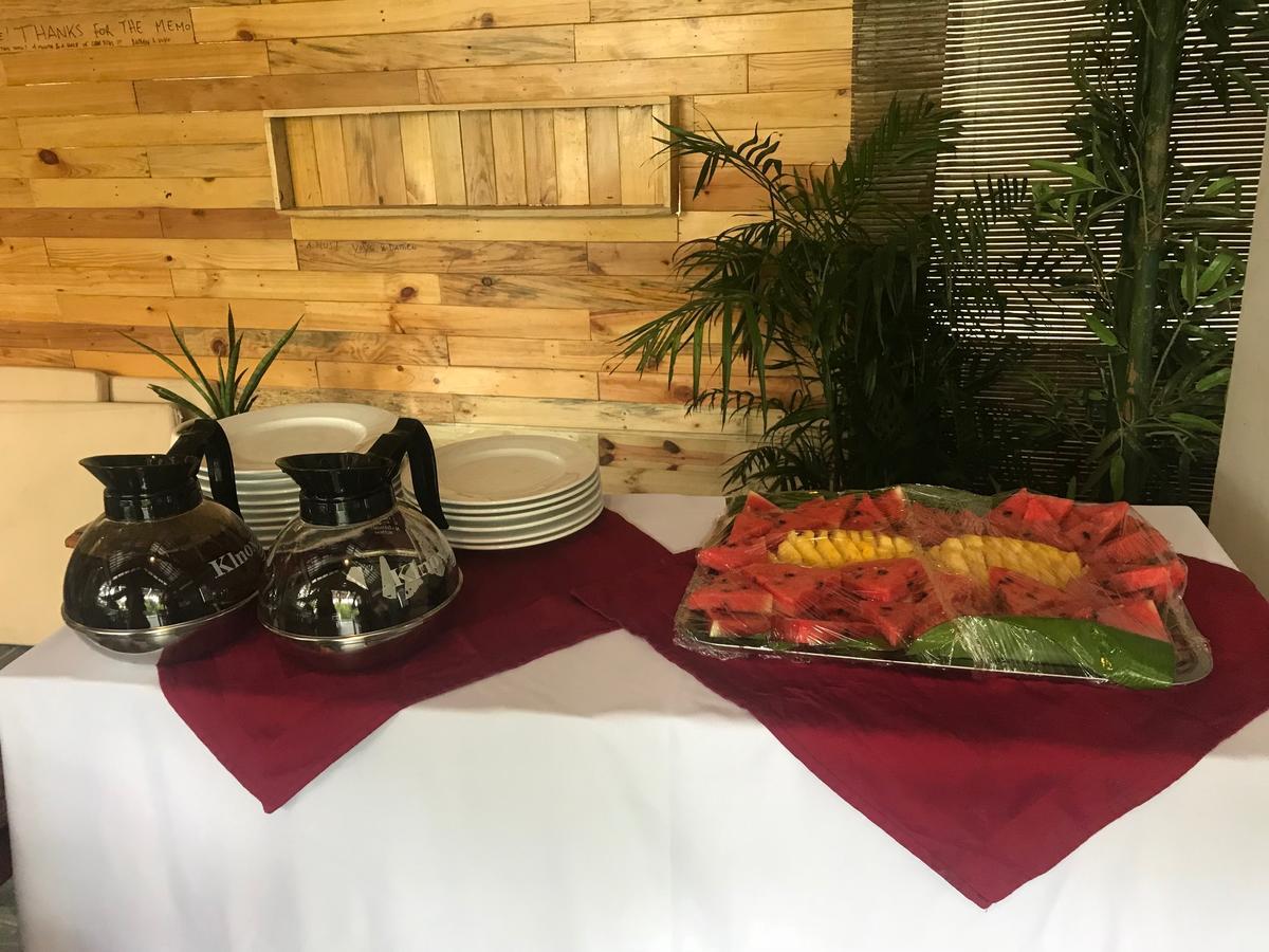 Hotel Lucky Leaf Hoian 4*