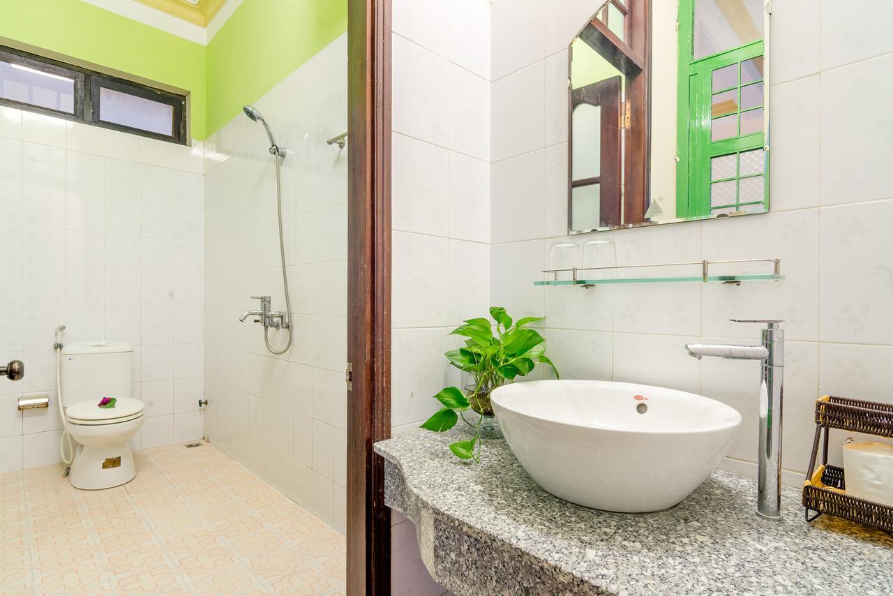 Nature Homestay Hoi An