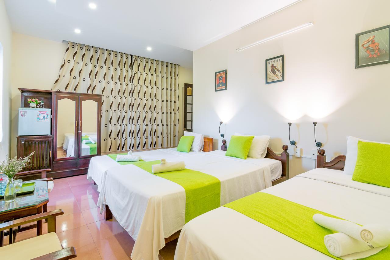 Nature Homestay *