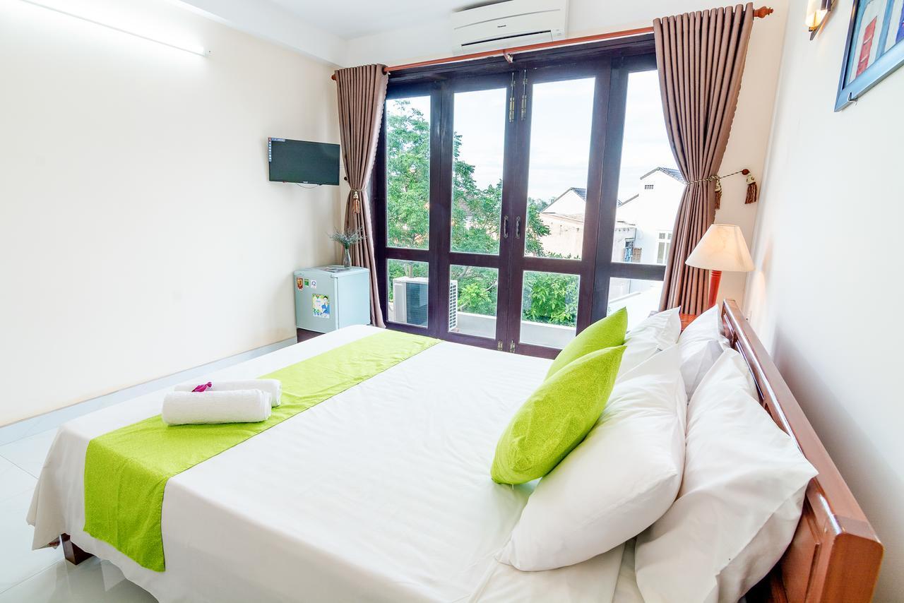 Nature Homestay Hoi An