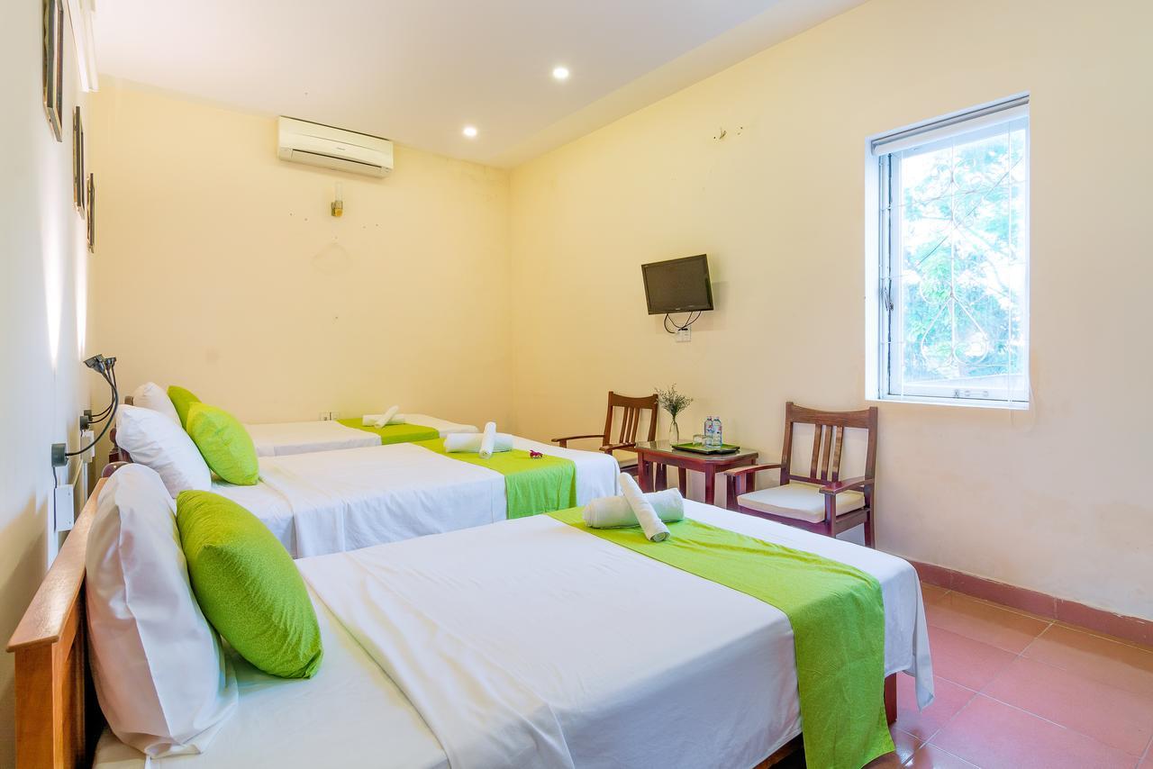 Nature Homestay
