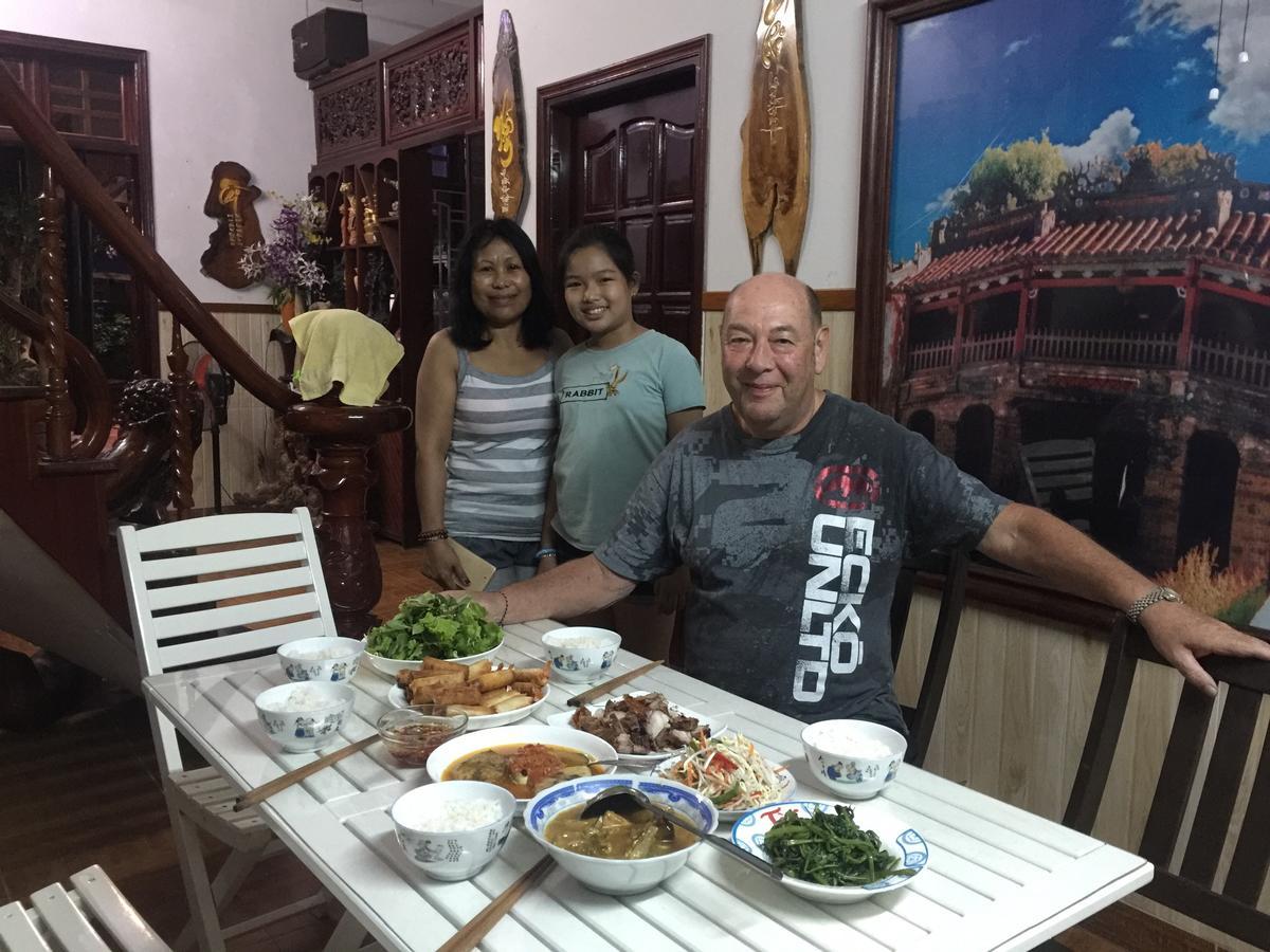 Homestay Terra Cotta
