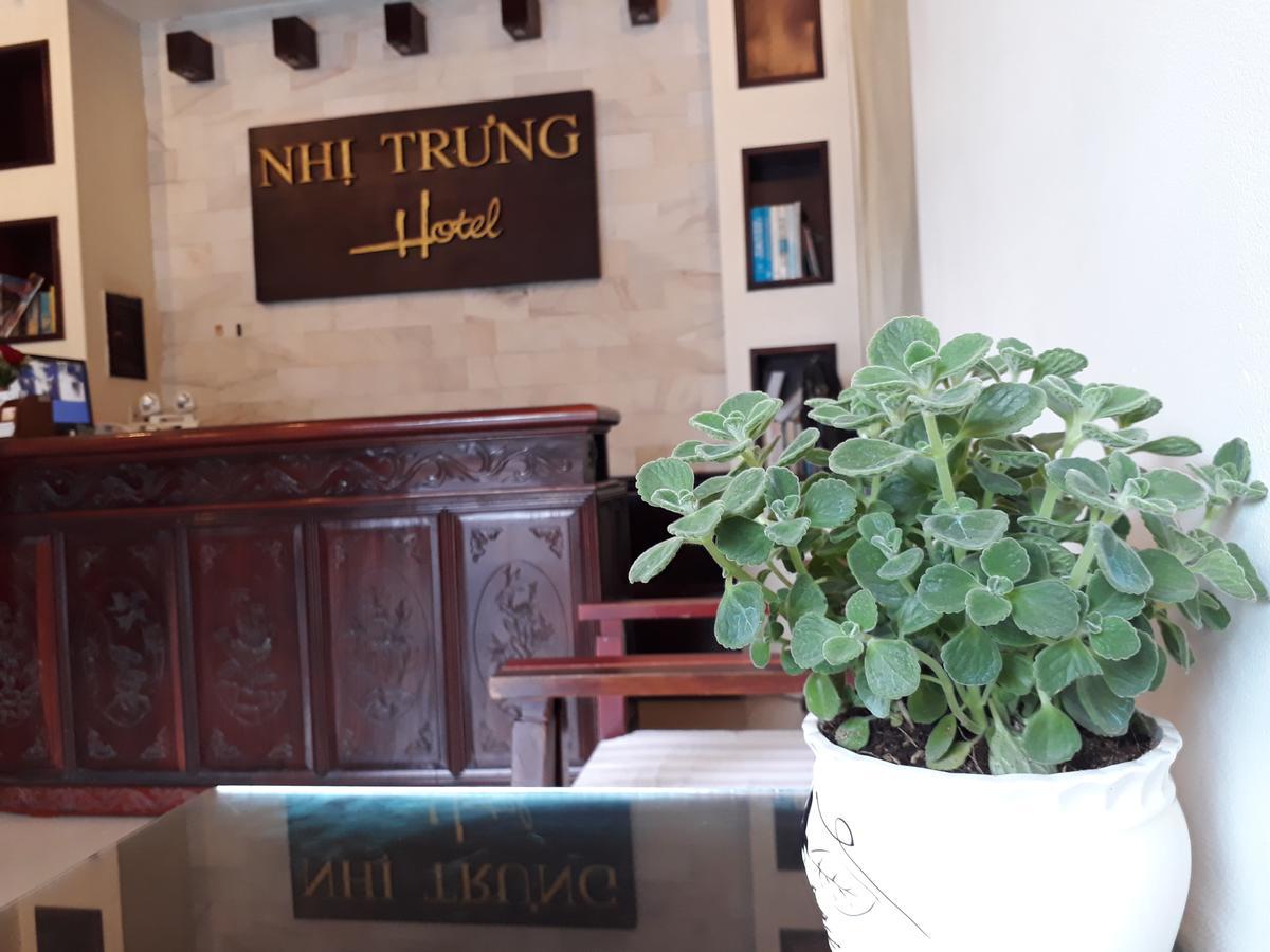 Nhi Trung 2* Hoi An