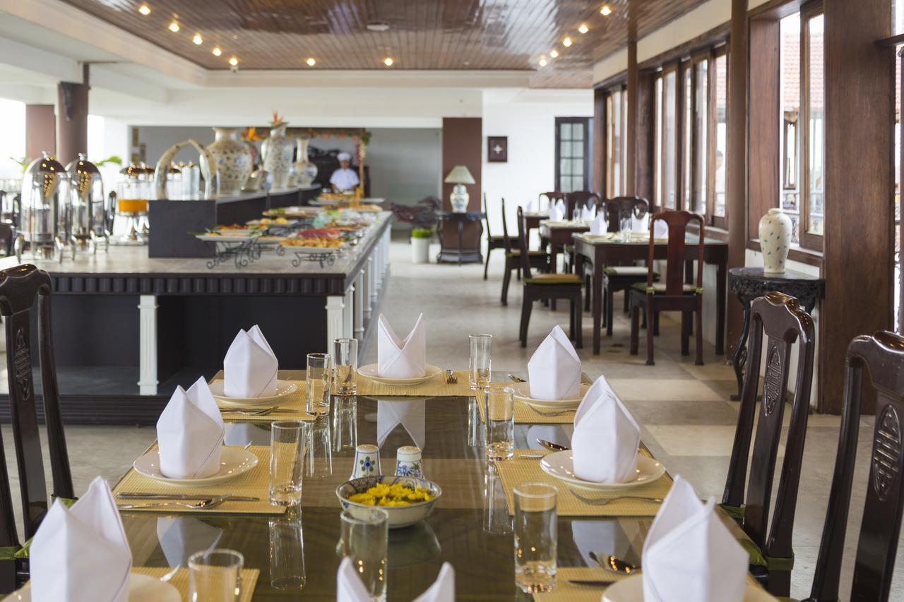 Hotel Acacia Heritage 3*