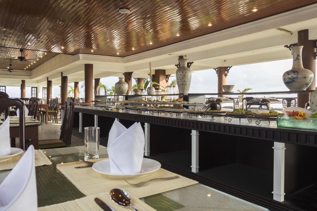 Acacia Heritage 3* Hoi An