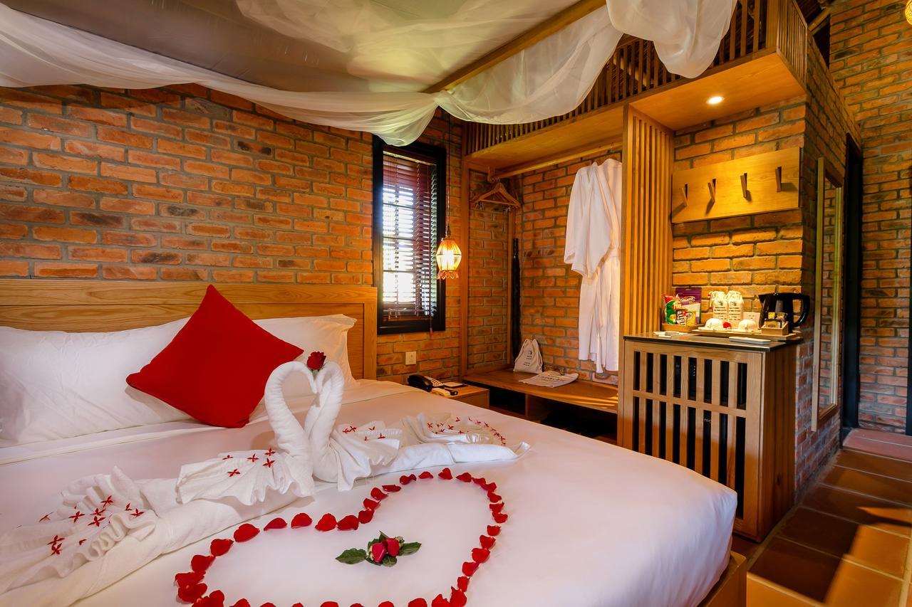 Resort Boutique Cam Thanh