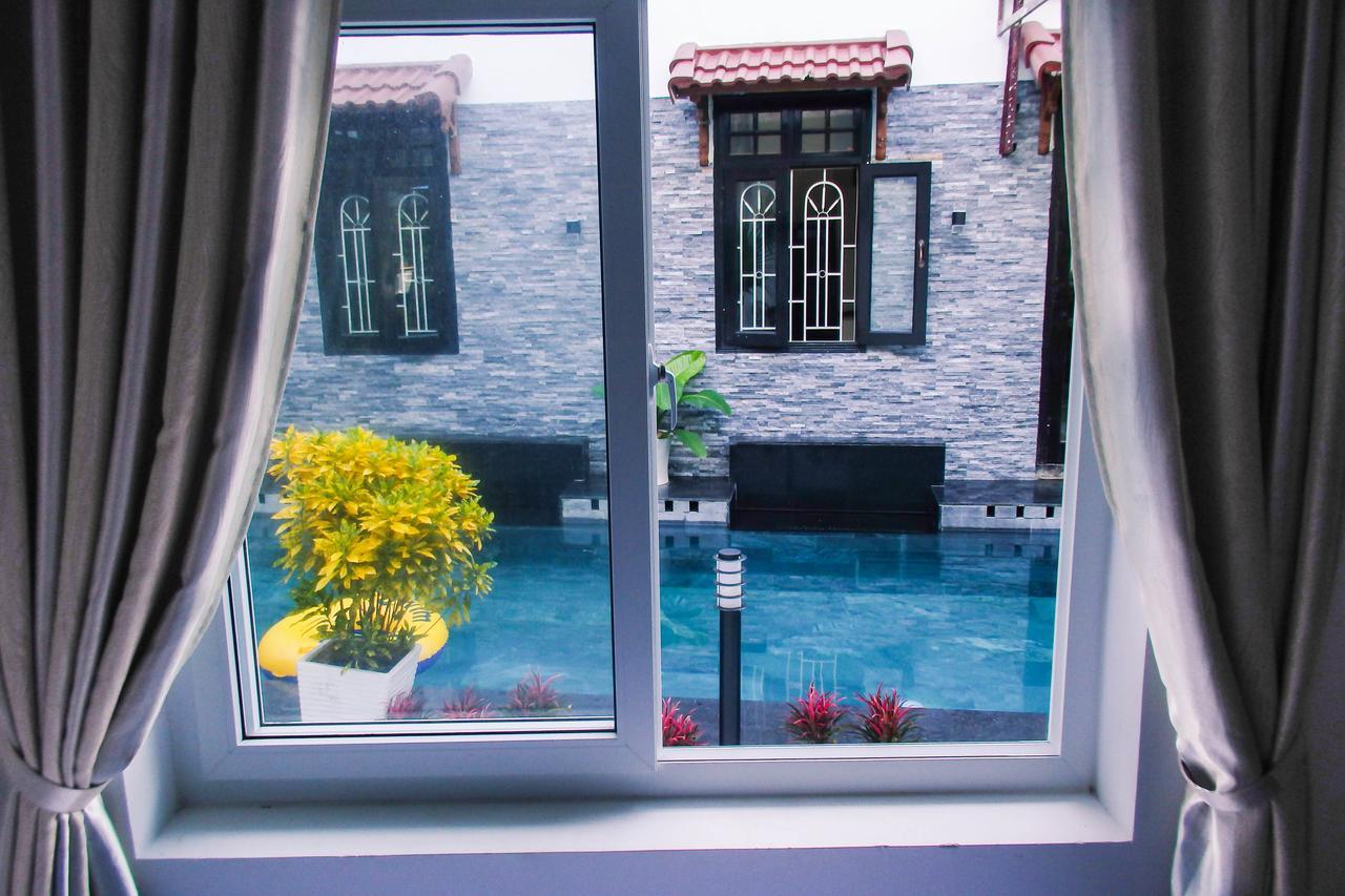 Homestay Ngoc Sinh