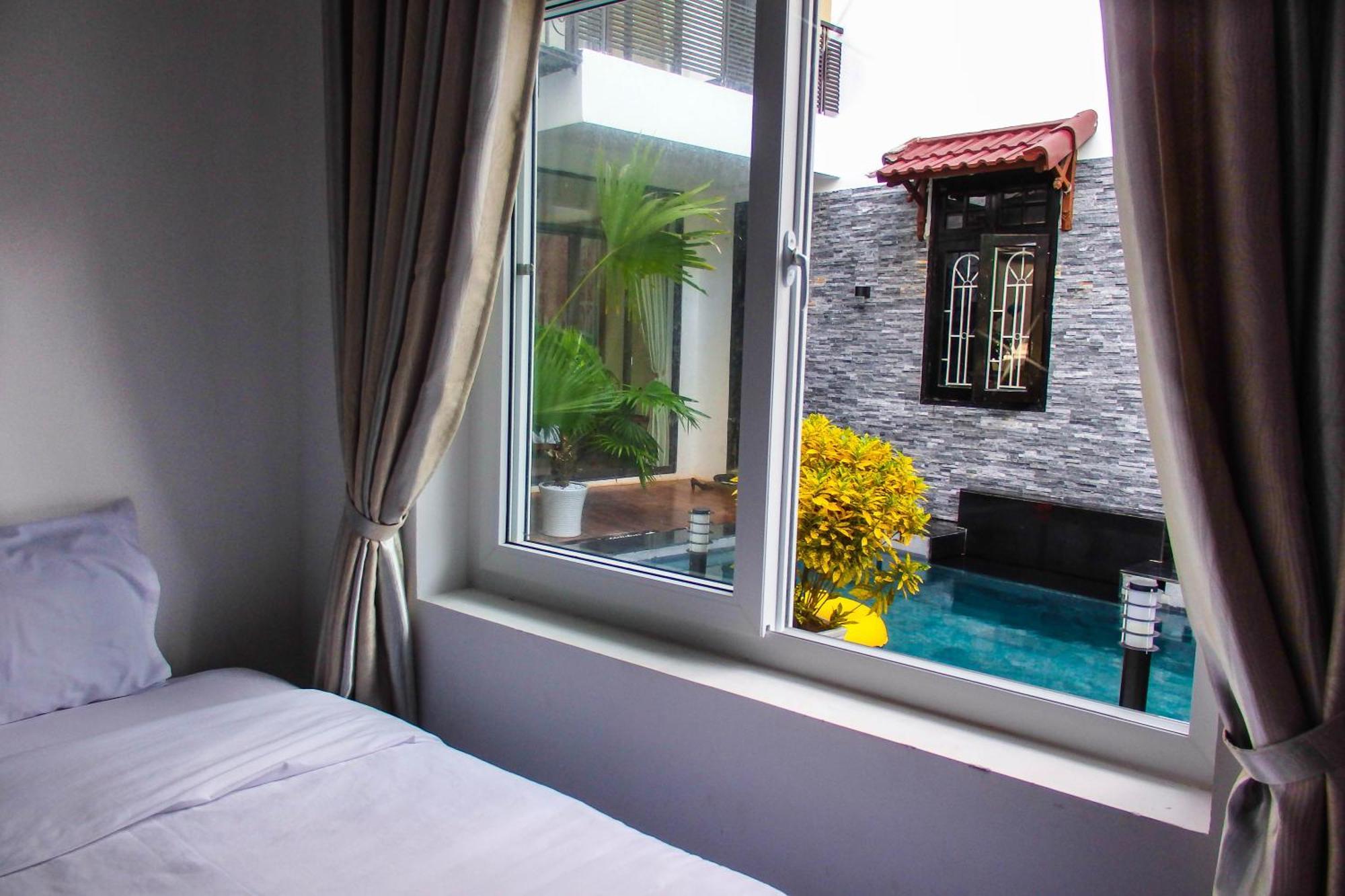 Homestay Ngoc Sinh *