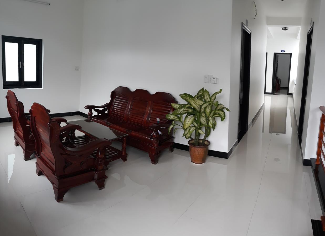 Homestay Thao Hieu Hoi An