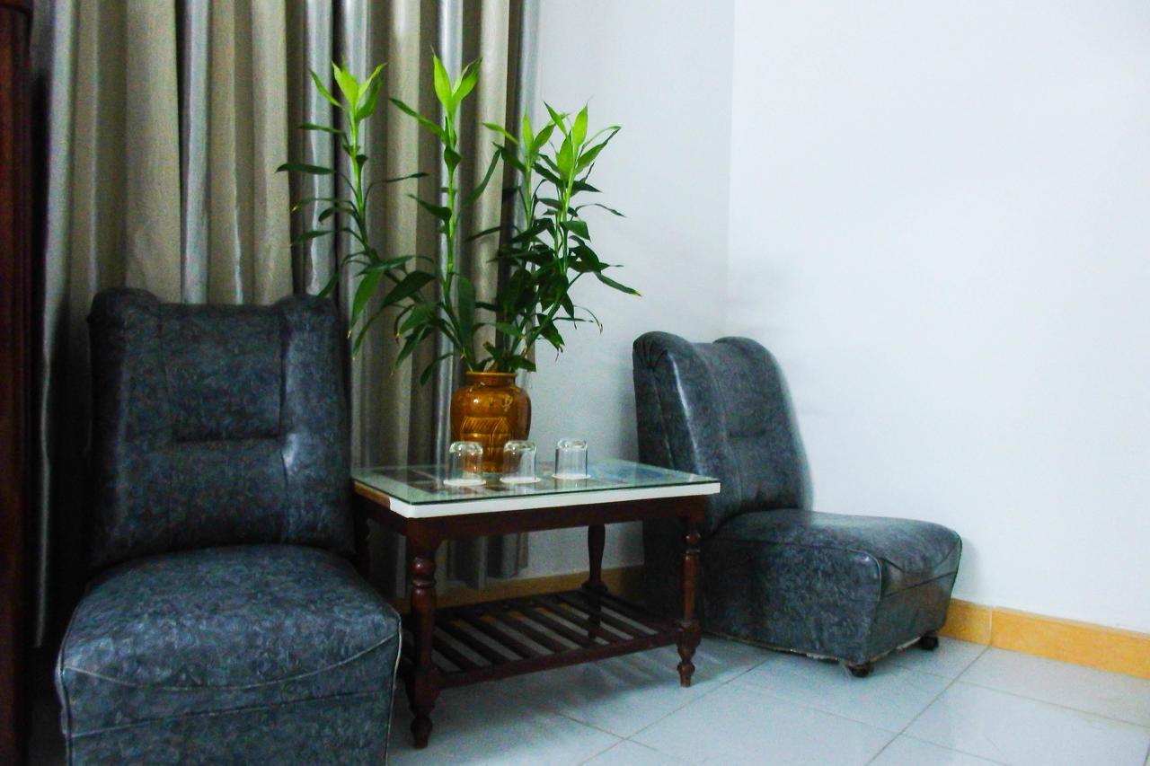 Homestay Ngoc Sinh *