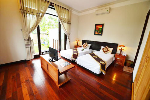 Giafield 3* Hoi An