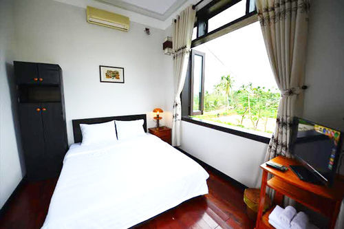 Giafield Hotel 3*