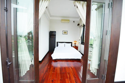 Hotel Giafield