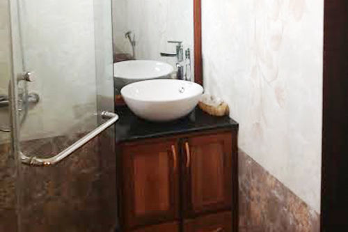 Giafield 3* Hoi An