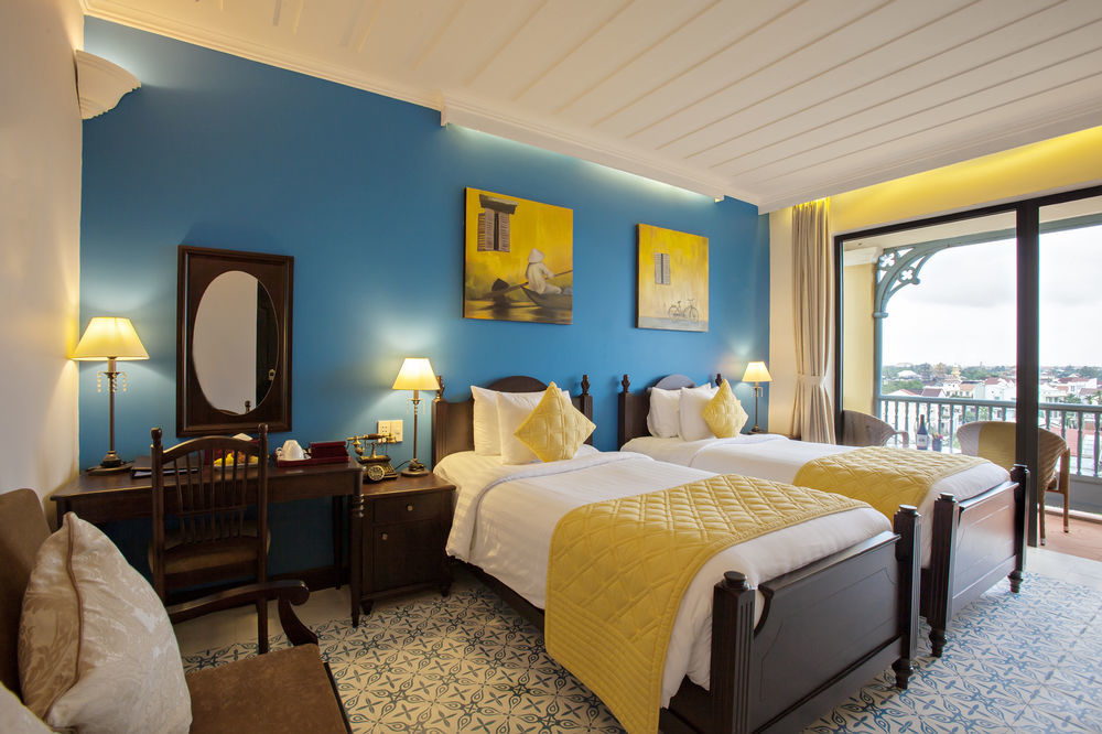 Hotel Little - A Boutique & Hoi An