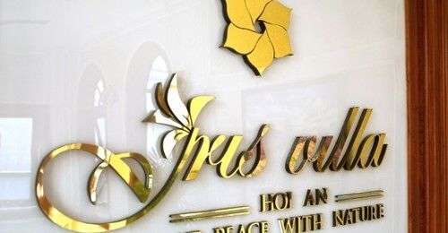 Bed & Breakfast Iris De Villa Hoi An 2*