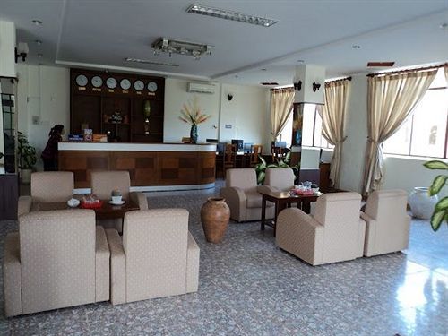 Oyo 594 Cua Dai Hotel Hoi An