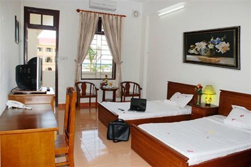 Hotel Oyo 594 Cua Dai 2*