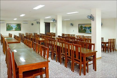 Oyo 594 Cua Dai 2*