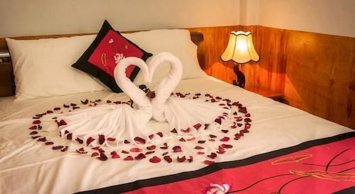Homestay Thinh Vuong Hoi An