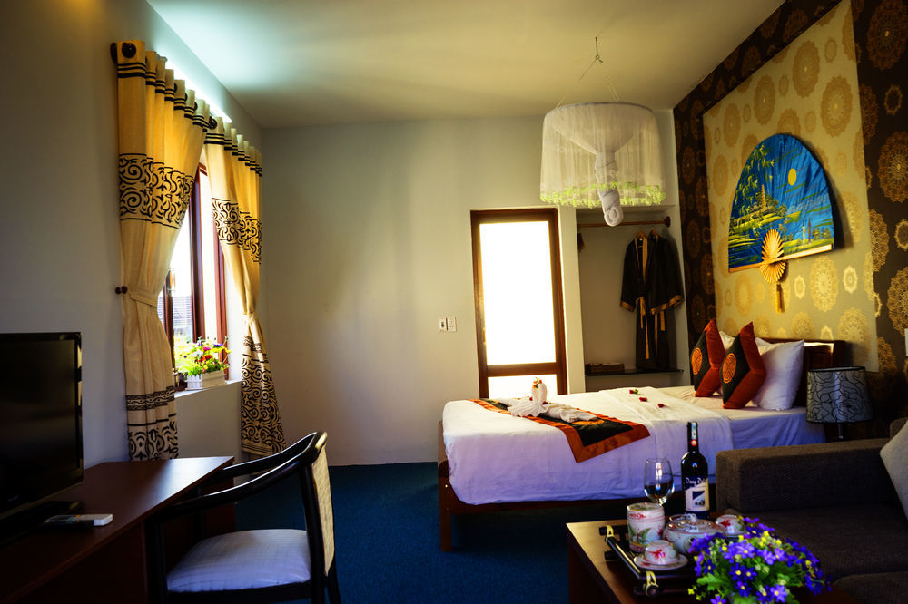 Homestay Botanic Garden *